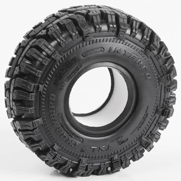 RC4WD Interco Super Swamper Tsl Thornbird 1.9" Scale Tyres