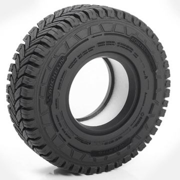 RC4WD Michelin Agilis C-Metric 1.9" Tyres