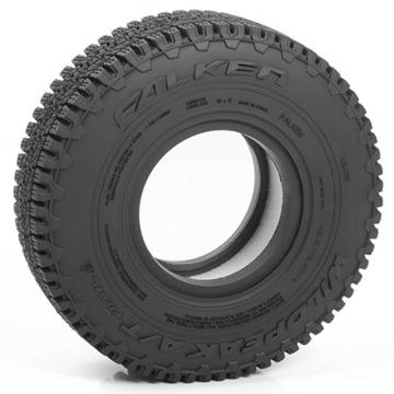 RC4WD Falken Wildpeak A/T Trail 1.9" Scale Tyres