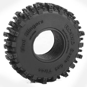 RC4WD Mud Slinger 1.0" Scale Tyres