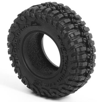 RC4WD BFGoodrich T/A Km3 1.0" Tyres