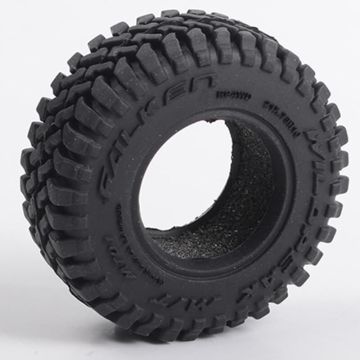 RC4WD Falken Wildpeak M/T 1.0" Tyres