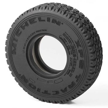 RC4WD Michelin XPs Traction 1.55" Tyres
