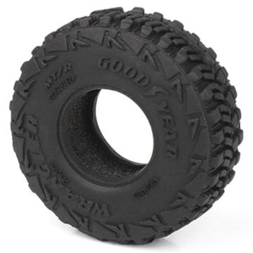 RC4WD Goodyear Wrangler MT/R 0.7" Scale Tyres