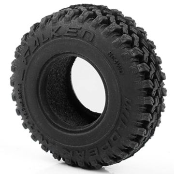 RC4WD Falken Wildpeak M/T 0.7" Scale Tyres