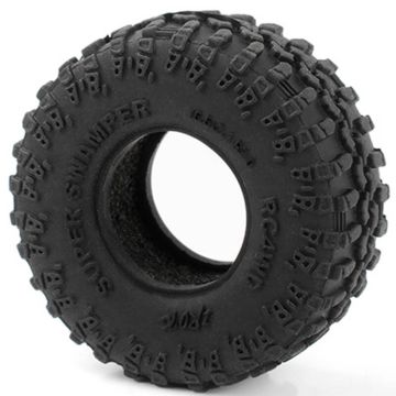 RC4WD Interco Irok 0.7'' Scale Tyres