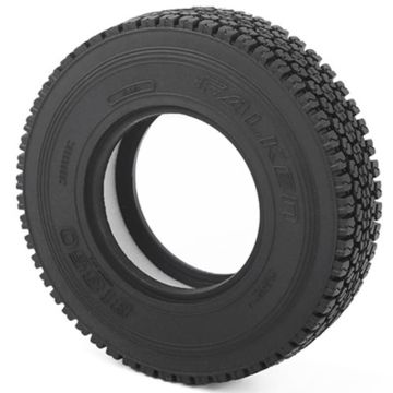RC4WD Falken 1.7" Bi850 1/14 Semi Truck Tyres