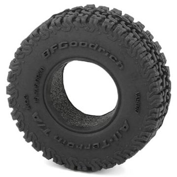 RC4WD BFGoodrich All-Terrain K02 0.7" Scale Tyres