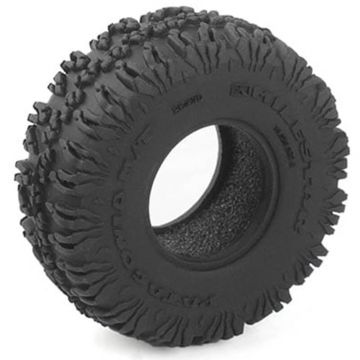 RC4WD Milestar Patagonia M/T 0.7" Scale Tyres