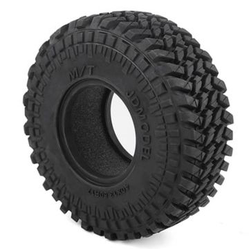 RC4WD Grappler 2.2" Scale Tyres