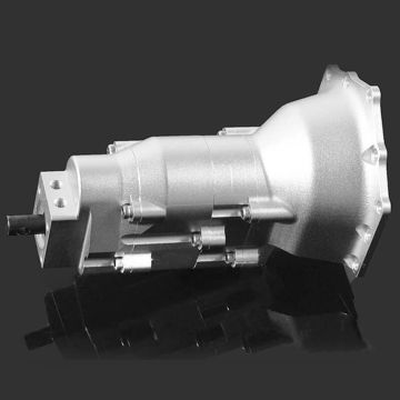 RC4WD Tci Heavy Duty R4 Single Speed Scale Transmission