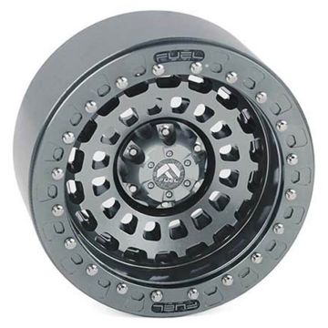 RC4WD Fuel Zephyr 2.2" Beadlock Wheels
