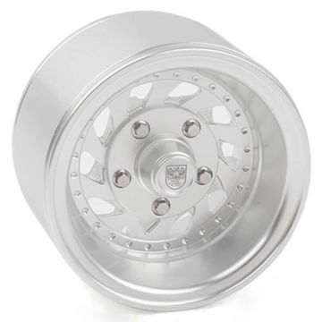 RC4WD Center Line 1.9" Warrior Deep Dish Wheels
