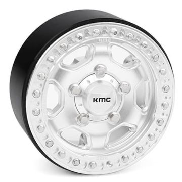 RC4WD Kmc 1.7" Hex Beadlock Wheels