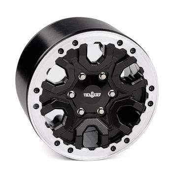 RC4WD Sasquatch 1.9" Beadlock Wheels