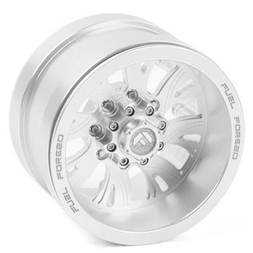 RC4WD Fuel Offroad 2.2 Ff41 8 Lug Deep Dish Wheels