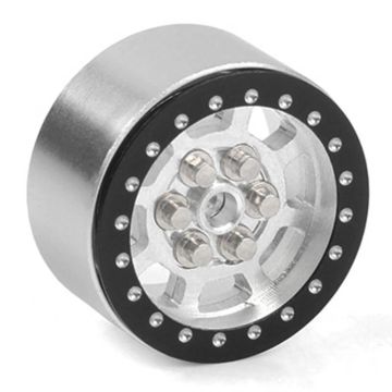 RC4WD Level 8 Bully Pro 6 0.7" Beadlock Wheels