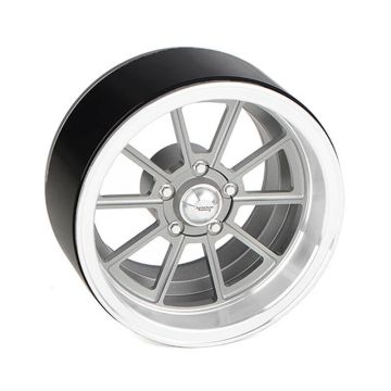 RC4WD American Racing 2.2" Vn510 Beadlock Wheels