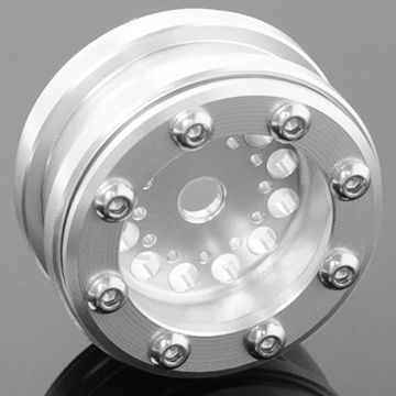 RC4WD Rage 1.0" Beadlock Wheels