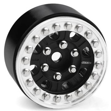 RC4WD Raceline 1.0'' Monster Beadlock Wheels V2