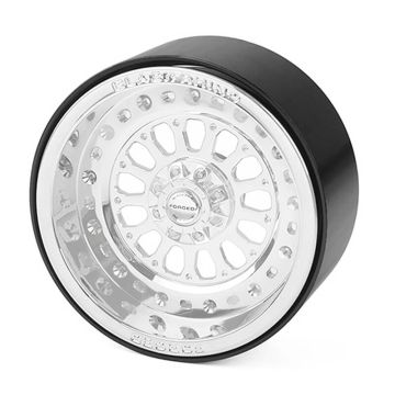 RC4WD Black Rhino 2.6" Centurion Forged Wheels