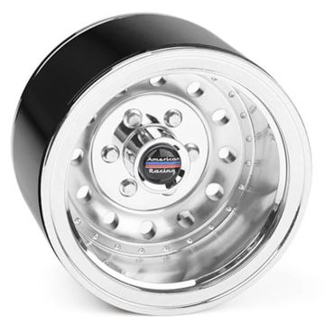 RC4WD American Racing 1.9" Outlaw II Deep Dish Beadlock Wheels