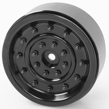 RC4WD Humvee 1.9" Internal Beadlock Wheel