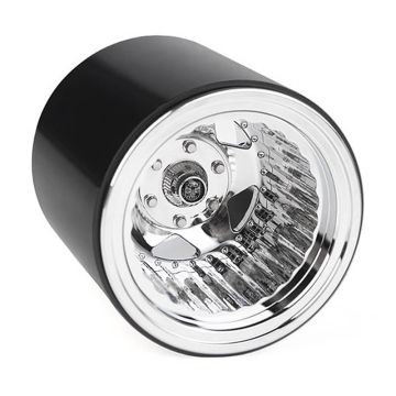 RC4WD Centre Line 1.9" Convo Pro Super Deep Dish B/Lock Wheels