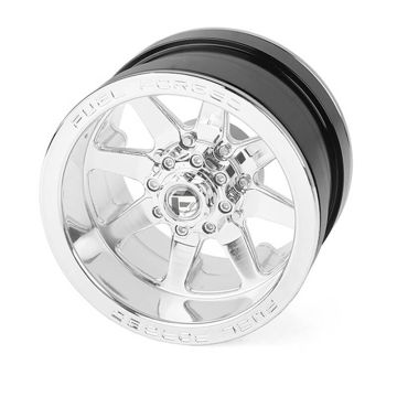 RC4WD Fuel Off-Road 2.2 Ffc116 Ventura Beadlock Wheels
