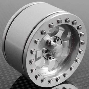 RC4WD Raceline Revolver 1.55" Beadlock Wheels