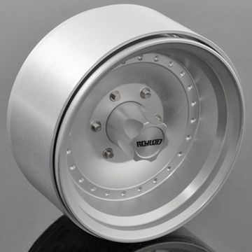 RC4WD Stocker 1.7" Beadlock Wheels