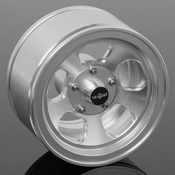 RC4WD Truckie 1.55" Beadlock Wheels