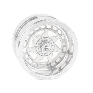 RC4WD Fuel Off Road 2.2 Zillion Beadlock Wheels