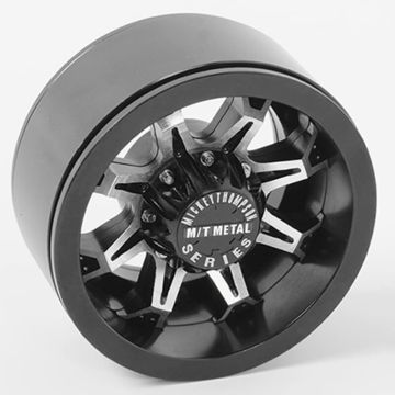 RC4WD Mickey Thompson MT Metal Series Mm-164m 1.9" Wheels