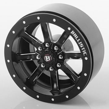 RC4WD Ballistic Off Road Rage 1.9'' Beadlock Wheels