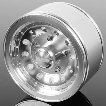 RC4WD Ultra 1.55" Beadlock Wheels