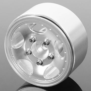 RC4WD Breaker 1.0" Beadlock Wheels
