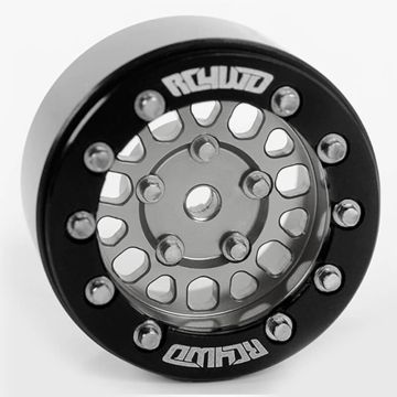 RC4WD 1.0" Competition Beadlock Wheels