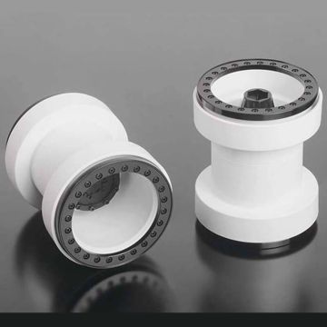 RC4WD Ignitor 2.6" Monster Truck Racing Beadlock Wheels