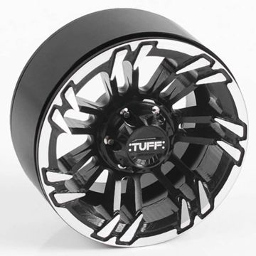 RC4WD Tuff T21 1.9" Internal Beadlock Wheels