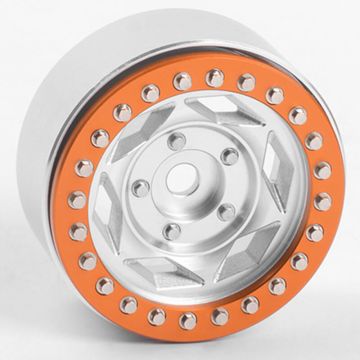 RC4WD Rogue 1.7" Beadlock Wheels