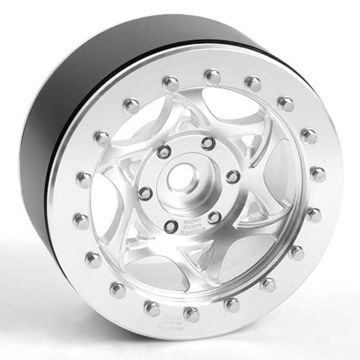 RC4WD Walker Evans 501 Legend 1.9" Beadlock Wheels
