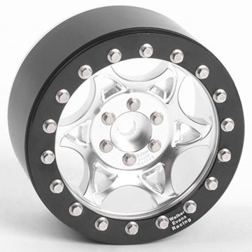 RC4WD Walker Evans 501 Legend 2.2" Beadlock Wheels
