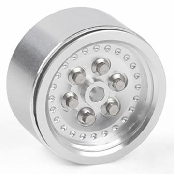 RC4WD Stocker 0.7'' Beadlock Wheels