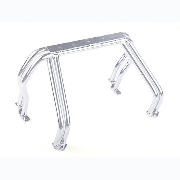 RC4WD Doublr Steel Tube Head Ache Rack For Chev. Blazer/K10