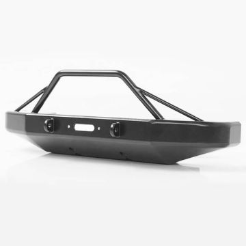 RC4WD Tough Armor Front Winch Bumper For Chevy Blazer & K10