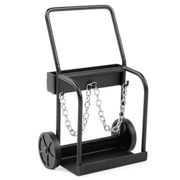 RC4WD Scale Garage Series 1/10 Dual Tank Welders Cart