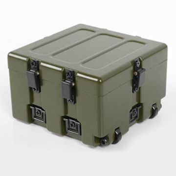 RC4WD 1/10 Military Storage Box