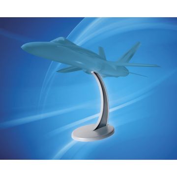 Zvezda Airplane Stand (For All Scales) Plastic Model Kit