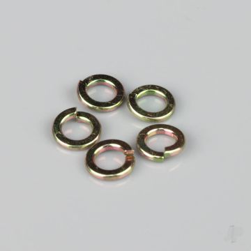 Zenoah Spare Engine Parts - Washers (5 pcs) - 1601-20513